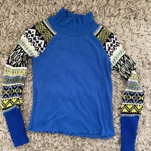 Free People TurtleNeck